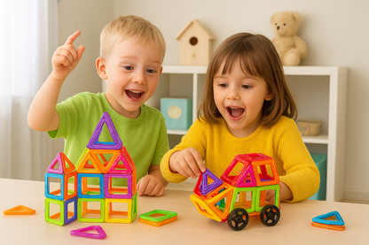 Felinio - Magnetspiel