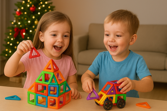 Felinio - Magnetspiel