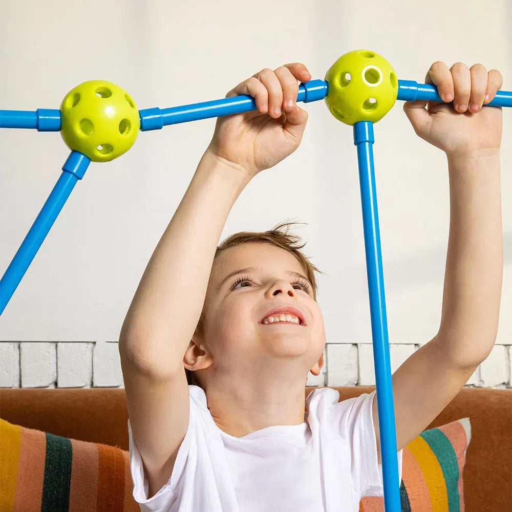 Felinio - Steckbausatz für Kinder