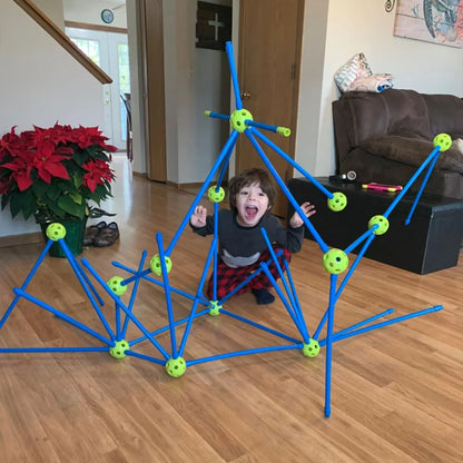 Felinio - Steckbausatz für Kinder