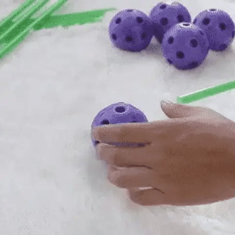 Felinio - kreativ Steckbausatz